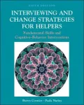 Interviewing and Change Strategies for Helpers
