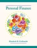 Personal Finance With Infotrac