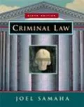 Criminal Law