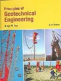 Principles of Geotechnical Engineering