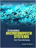 Embedded Microcomputer Systems: Real Time Interfacing