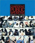 Confident Public Speaking, 2nd Edition