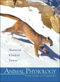 Animal Physiology: From Genes to Organisms (with InfoTrac)
