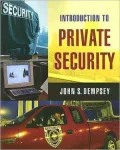Introduction to Private Security, 1st Edition