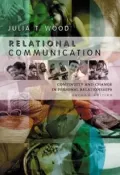 Relational Communication : Continuity and Change in Personal Relationships