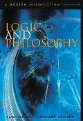 Logic and Philosophy A Modern Introduction