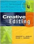 Creative Editing (Wadsworth Series in Mass Communication and Journalism)
