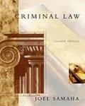 Criminal Law With Infotrac