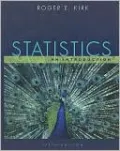 Statistics: An Introduction