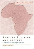 African Politics and Society: A Mosaic in Transformation