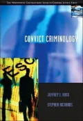 Convict Criminology