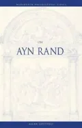 On Ayn Rand