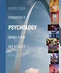 Introduction to Psychology