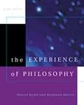 The Experience of Philosophy