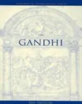 On Gandhi