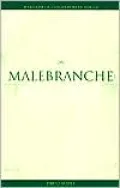 On Malebranche