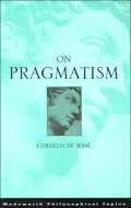 On Pragmatism