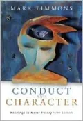 Conduct and Character: Readings in Moral Theory