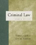 Criminal Law