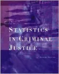 Statistics in Criminal Justice