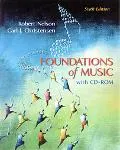 Foundations Of Music
