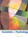 Essentials of Psychology