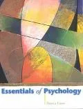 Essentials of Psychology