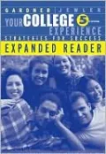 Your College Experience: Strategies for Success, Expanded Reader
