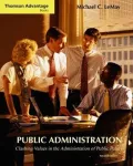 Clashing Values in the Administration of Public Policy