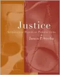 Justice: Alternative Political Perspectives