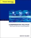 Cengage Advantage Books: Comparative Politics: Political Economy, Political Culture, and Political Interdependence