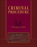 Criminal Procedure