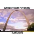 Introduction to Psychology
