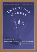 Inventors of Ideas: Introduction to Western Political Philosophy
