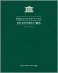 Constitutional Interpretation