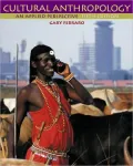 Cultural Anthropology