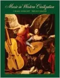 Music in Western Civilization