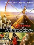 The Essence of Anthropology