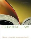 Criminal Law