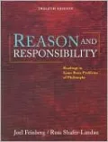 Advantage Series: Reason and Responsibility: Readings in Some Basic Problems of Philosophy (Paperbound with InfoTrac)