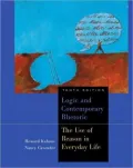 Logic and Contemporary Rhetoric: The Use of Reason in Everyday Life