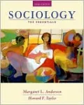 Sociology : Essentials - With CD