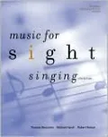 Music for Sight Singing