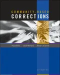 Community-Based Corrections