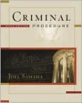 Criminal Procedure (with CD-ROM and InfoTrac )