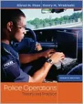 Police Operations: Theory and Practice