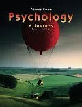 Psychology A Journey