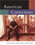 American Corrections, 7th Edition