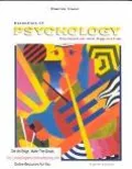Essentials of Psychology: Exploration and Application