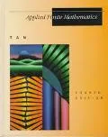Applied Finite Mathematics